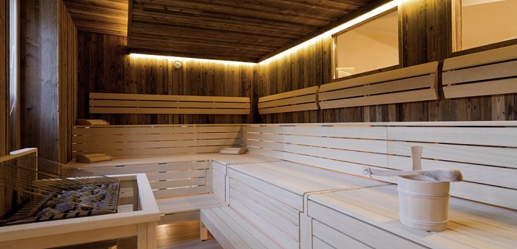 SCOL Sporthotel Großglockner