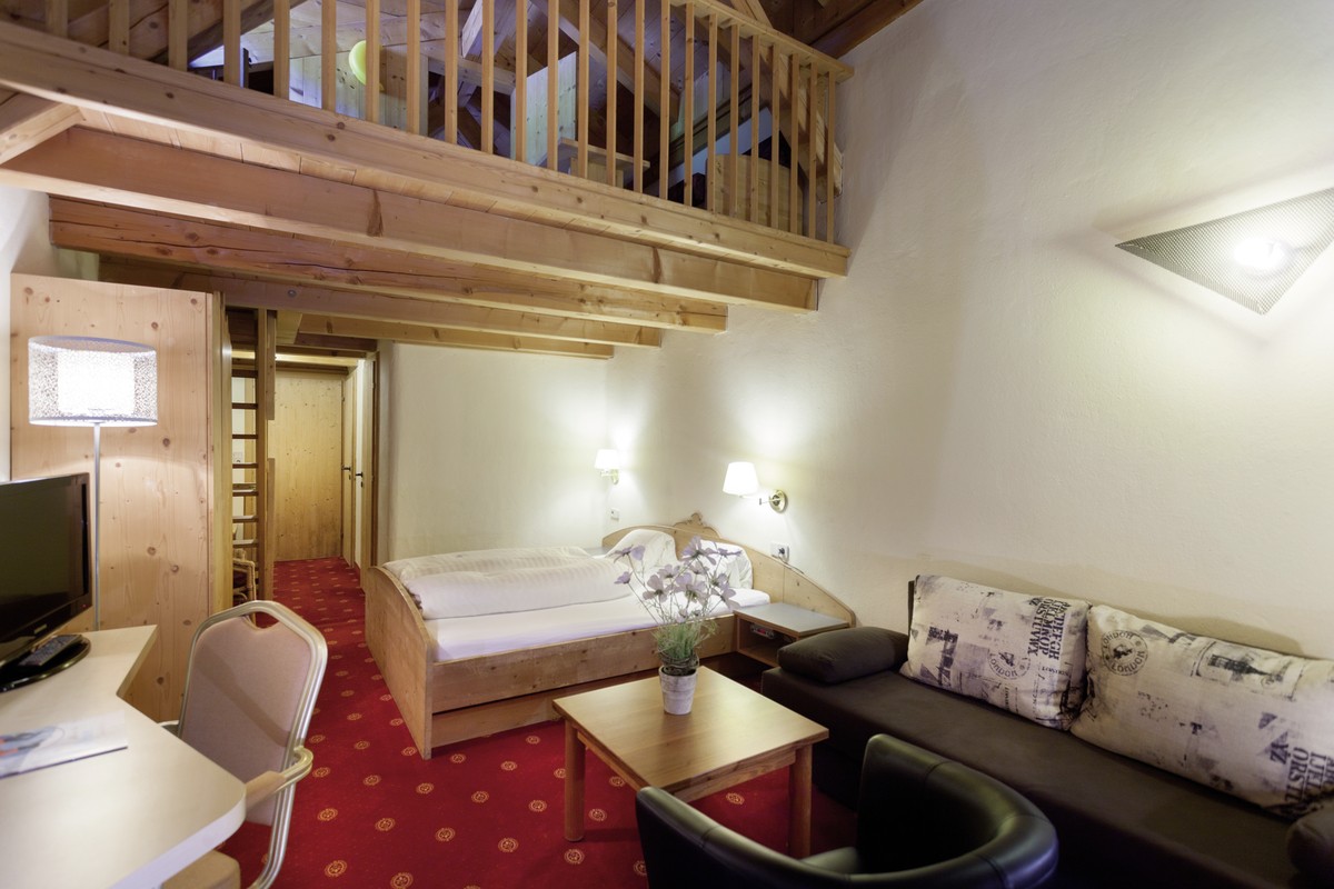 SCOL Sporthotel Großglockner