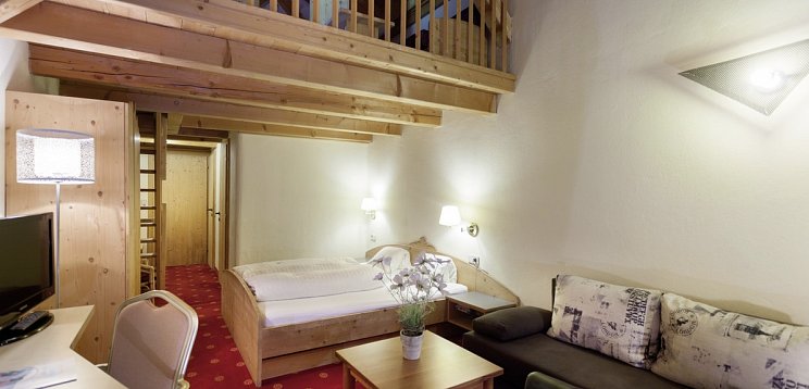 SCOL Sporthotel Großglockner