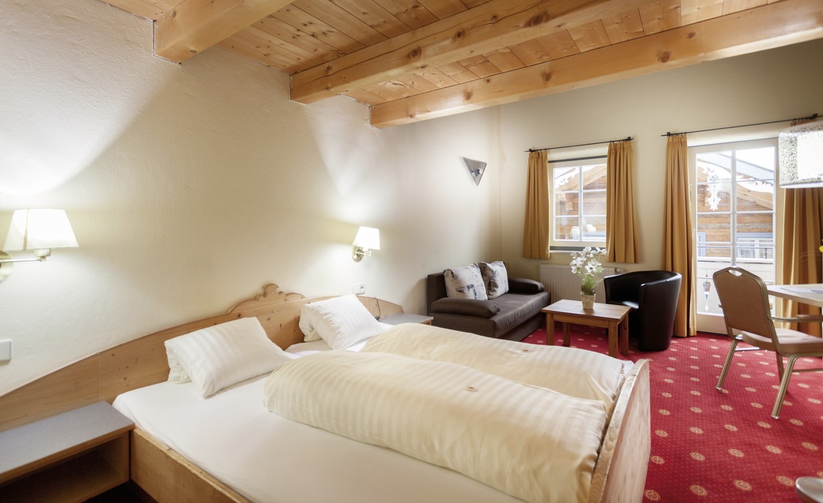 SCOL Sporthotel Großglockner