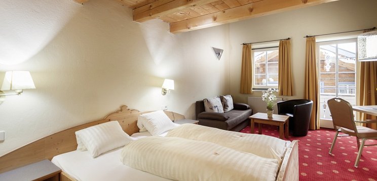 SCOL Sporthotel Großglockner