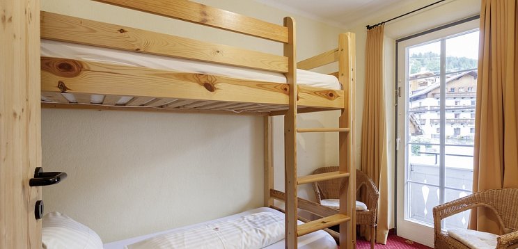 SCOL Sporthotel Großglockner