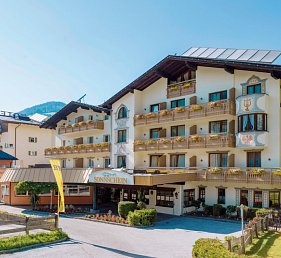 Hotel Sonnschein