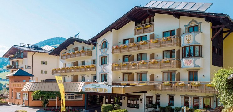 Hotel Sonnschein