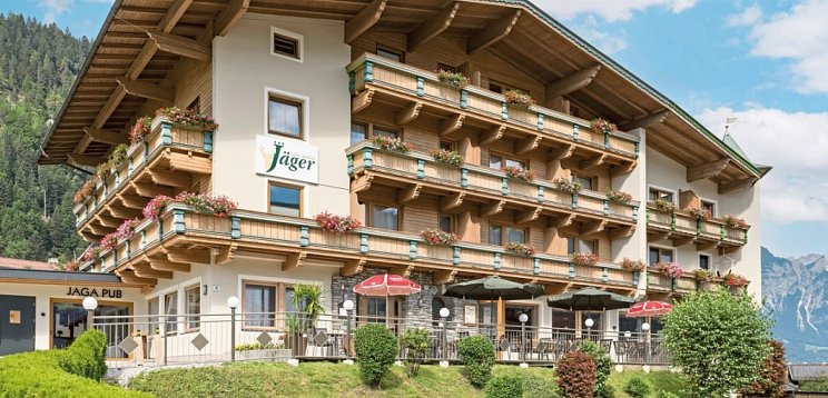 Hotel Gasthof Jäger