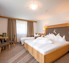 Hotel Gasthof Jäger 