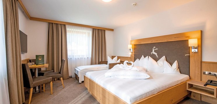 Hotel Gasthof Jäger