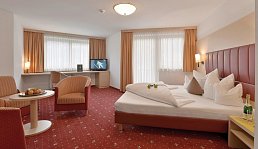 Wohnbeispiel Familienzimmer (Zimmercodierung FB1)