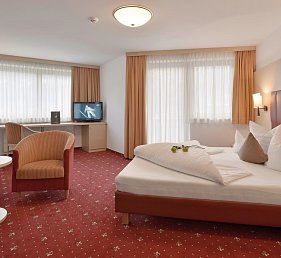 Hotel Gasthof Jäger 