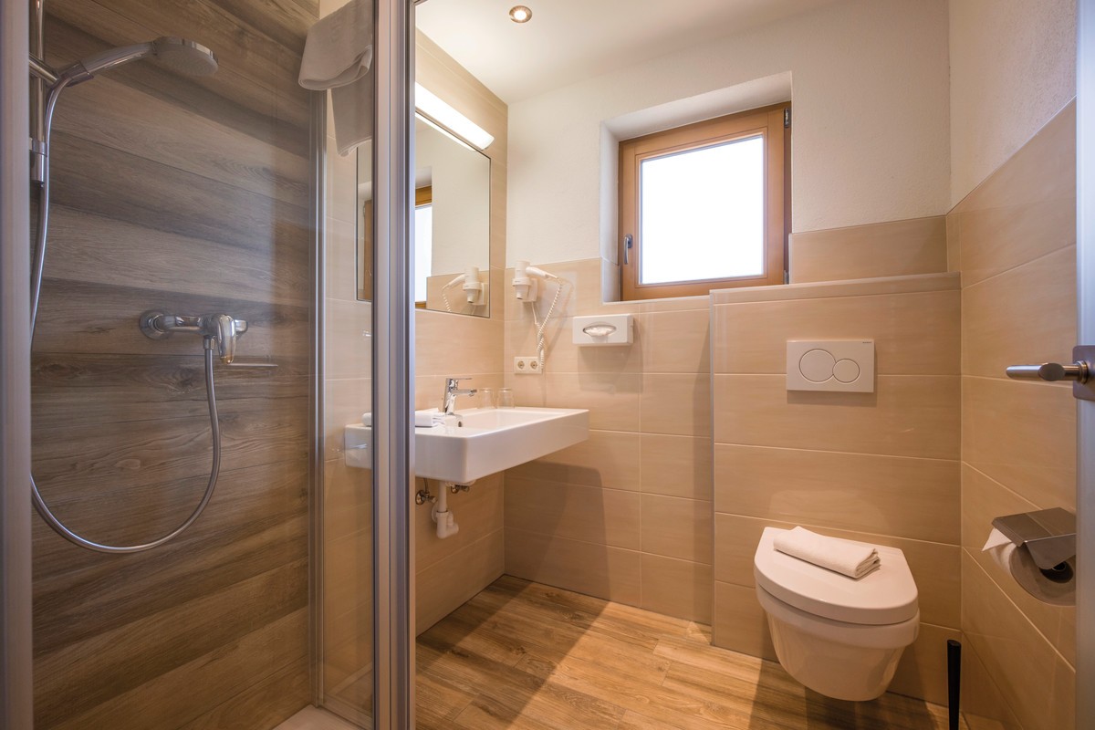 Hotel Gasthof Jäger