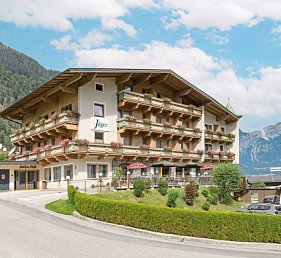Hotel Gasthof Jäger 