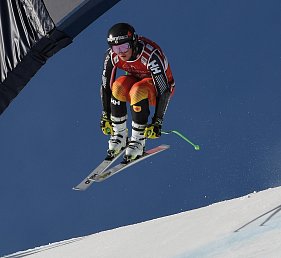 Hahnenkamm Rennen Kitzbühel 2026