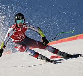 Hahnenkamm Rennen Kitzbühel 2026