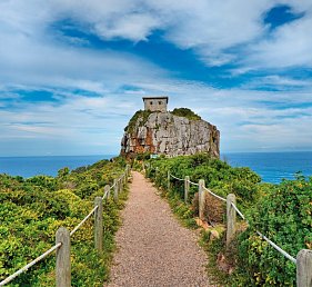 Rundreise Südafrika – Vom Kruger-Nationalpark zum Tafelberg