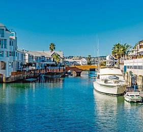 Rundreise Südafrika – Vom Kruger-Nationalpark zum Tafelberg