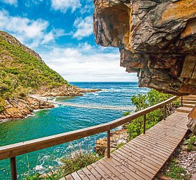 Rundreise Südafrika – Vom Kruger-Nationalpark zum Tafelberg