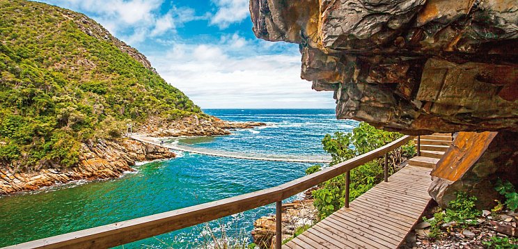 Rundreise Südafrika – Vom Kruger-Nationalpark zum Tafelberg