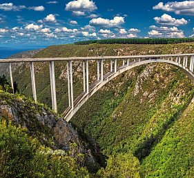 Rundreise Südafrika – Vom Kruger-Nationalpark zum Tafelberg