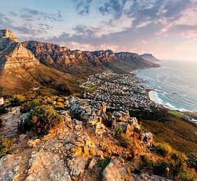 Rundreise Südafrika – Vom Kruger-Nationalpark zum Tafelberg