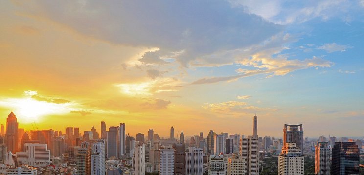 Rundreise Südafrika – Vom Kruger-Nationalpark zum Tafelberg