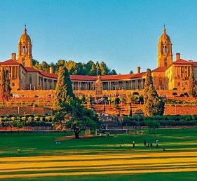 Rundreise Südafrika – Vom Kruger-Nationalpark zum Tafelberg