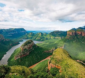 Rundreise Südafrika – Vom Kruger-Nationalpark zum Tafelberg