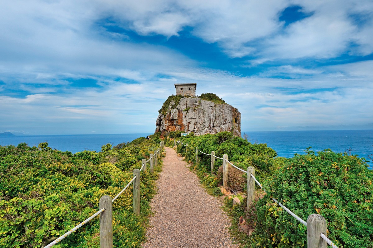 Rundreise Südafrika – Vom Kruger-Nationalpark zum Tafelberg