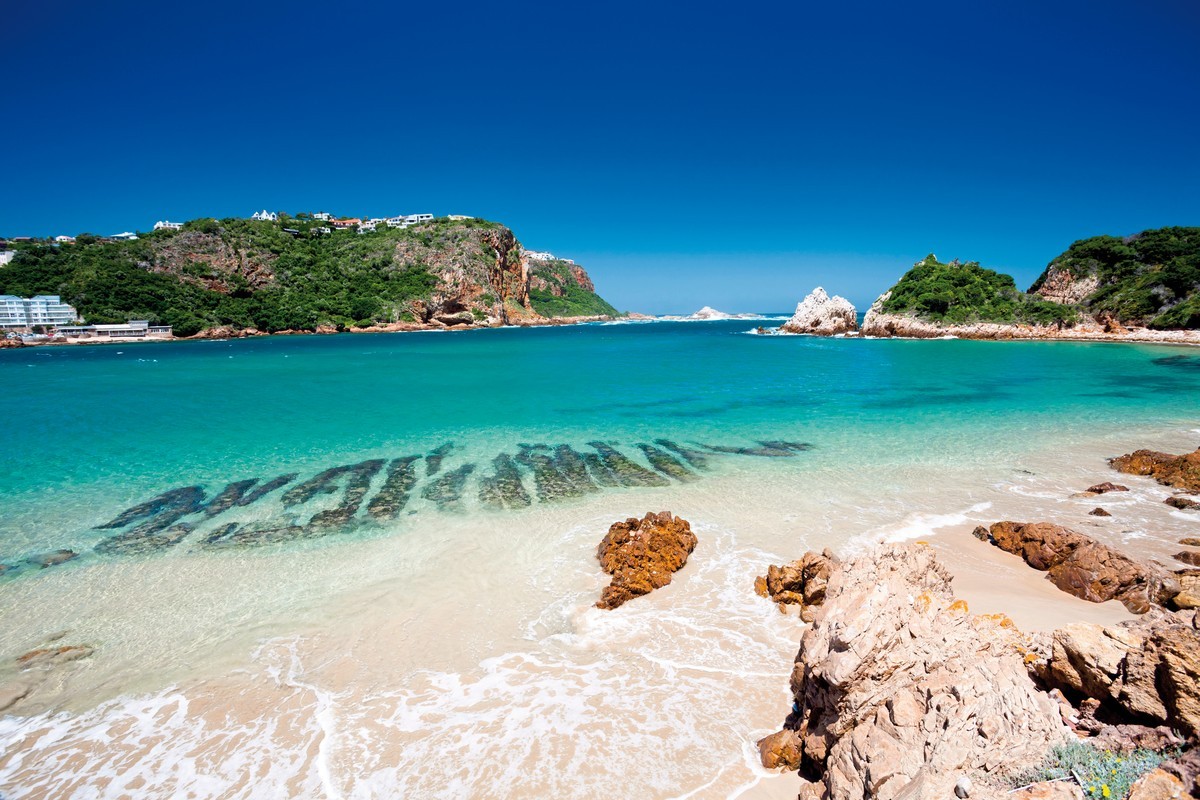 Rundreise Südafrika – Vom Kruger-Nationalpark zum Tafelberg
