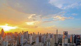 Rundreise Südafrika – Vom Kruger-Nationalpark zum Tafelberg