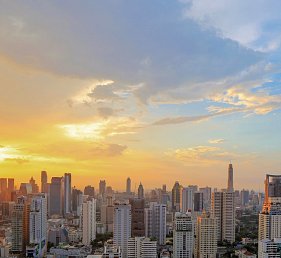 Rundreise Südafrika – Vom Kruger-Nationalpark zum Tafelberg