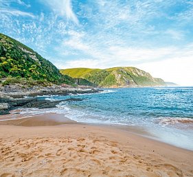Rundreise Südafrika – Vom Kruger-Nationalpark zum Tafelberg