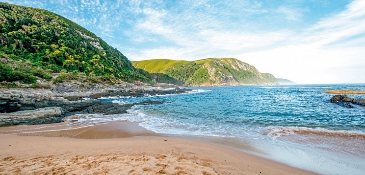 Rundreise Südafrika – Vom Kruger-Nationalpark zum Tafelberg