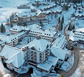 Aldiana Club Schlanitzen Alm