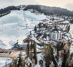 Aldiana Club Schlanitzen Alm