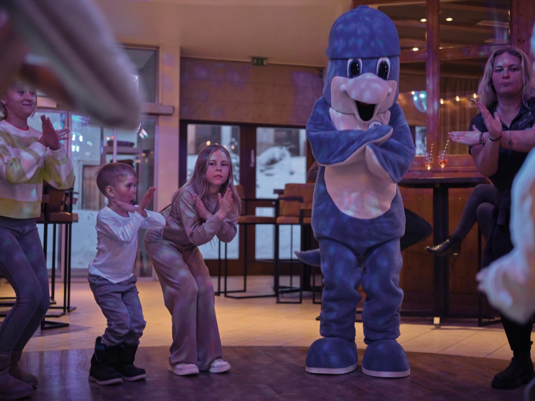 Aldiana Club Schlanitzen Alm