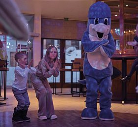 Aldiana Club Schlanitzen Alm