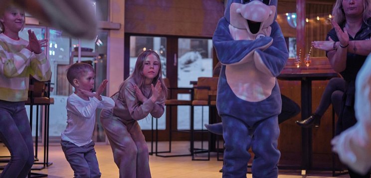 Aldiana Club Schlanitzen Alm