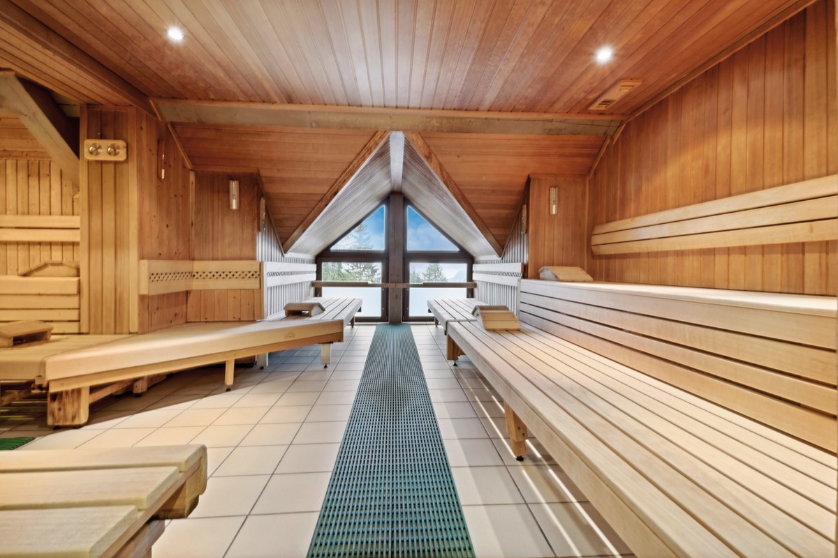 Aldiana Club Schlanitzen Alm