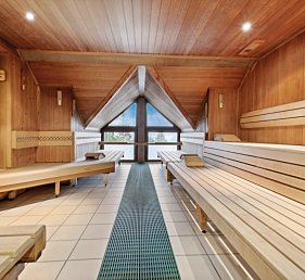 Aldiana Club Schlanitzen Alm