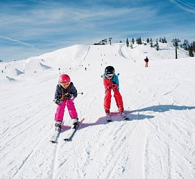 Aldiana Club Schlanitzen Alm