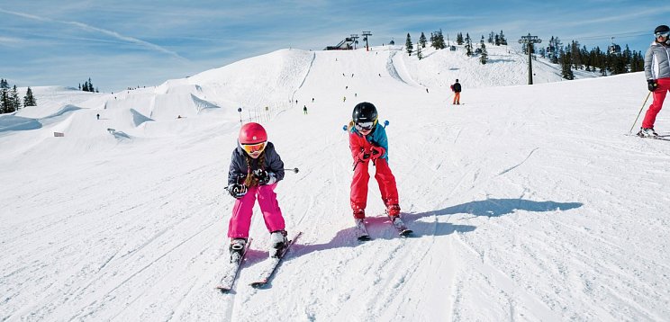 Aldiana Club Schlanitzen Alm