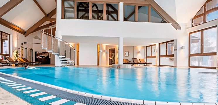 Aldiana Club Schlanitzen Alm