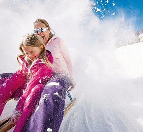 Aldiana Club Schlanitzen Alm