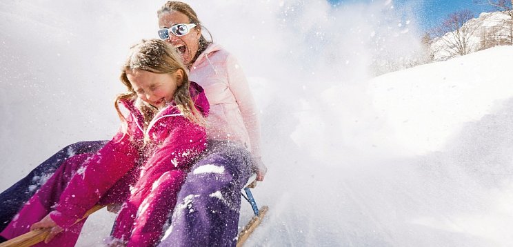 Aldiana Club Schlanitzen Alm