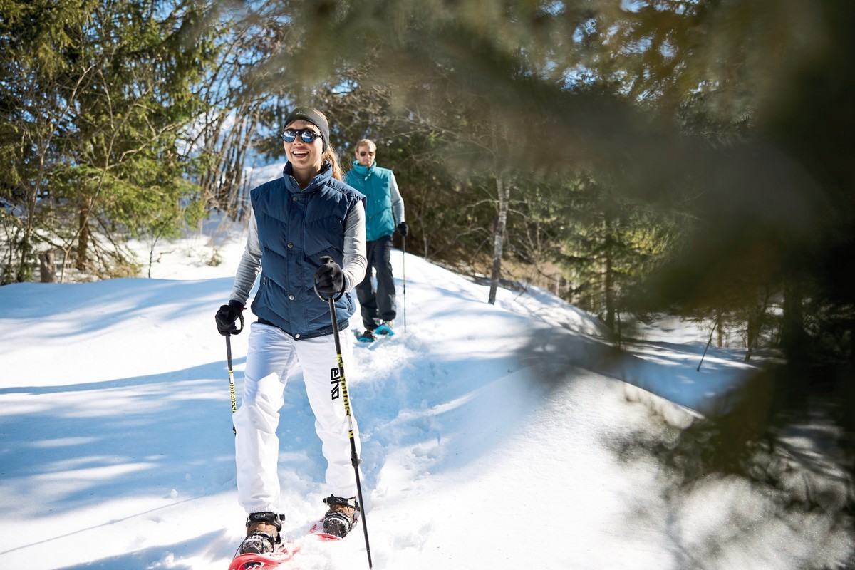 Aldiana Club Schlanitzen Alm