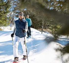 Aldiana Club Schlanitzen Alm