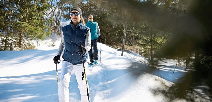 Aldiana Club Schlanitzen Alm