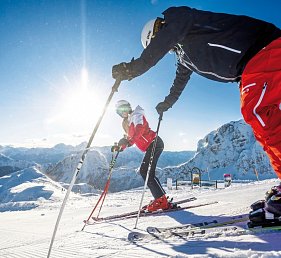 Aldiana Club Schlanitzen Alm