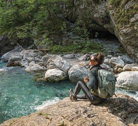 Aldiana Club Schlanitzen Alm