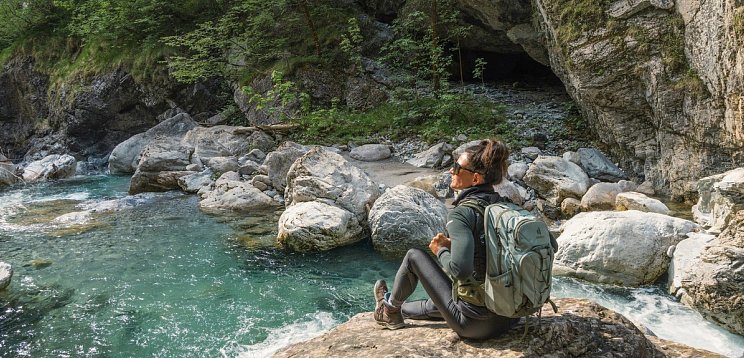 Aldiana Club Schlanitzen Alm